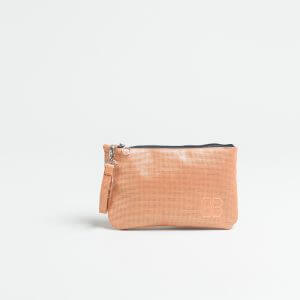 MAKE UP BAG SMALL “PARIS” | KUPFER