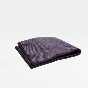 CHANGING MAT “UHI” | AUBERGINE